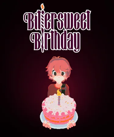 Bittersweet Birthday