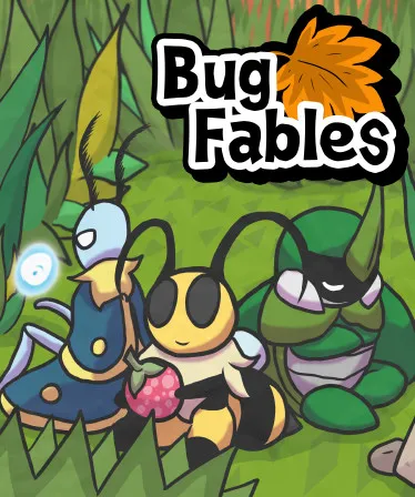 Bug Fables: The Everlasting Sapling