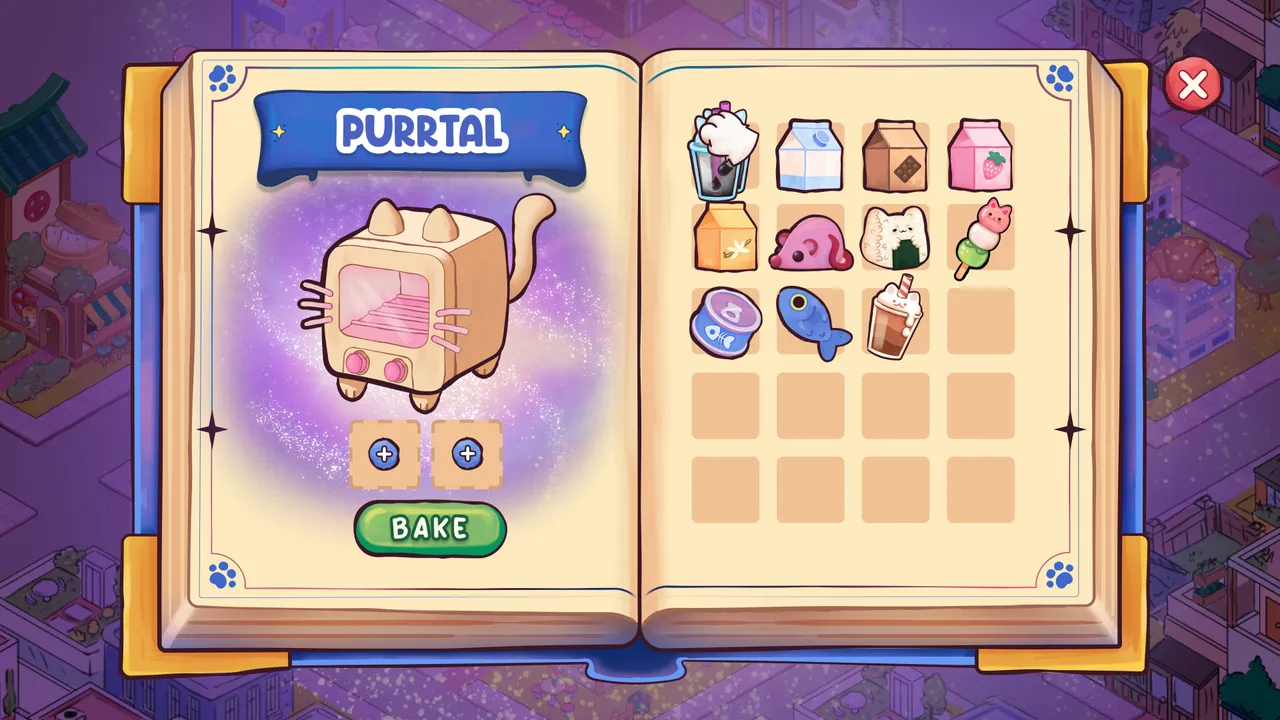 Cat Distribution System: Purrfect Match