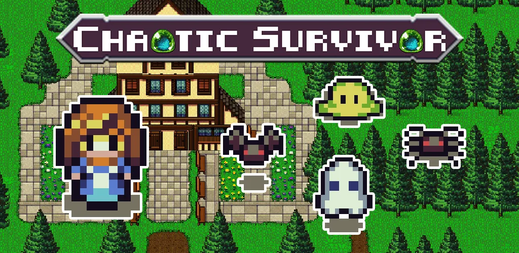 Chaotic Survivor