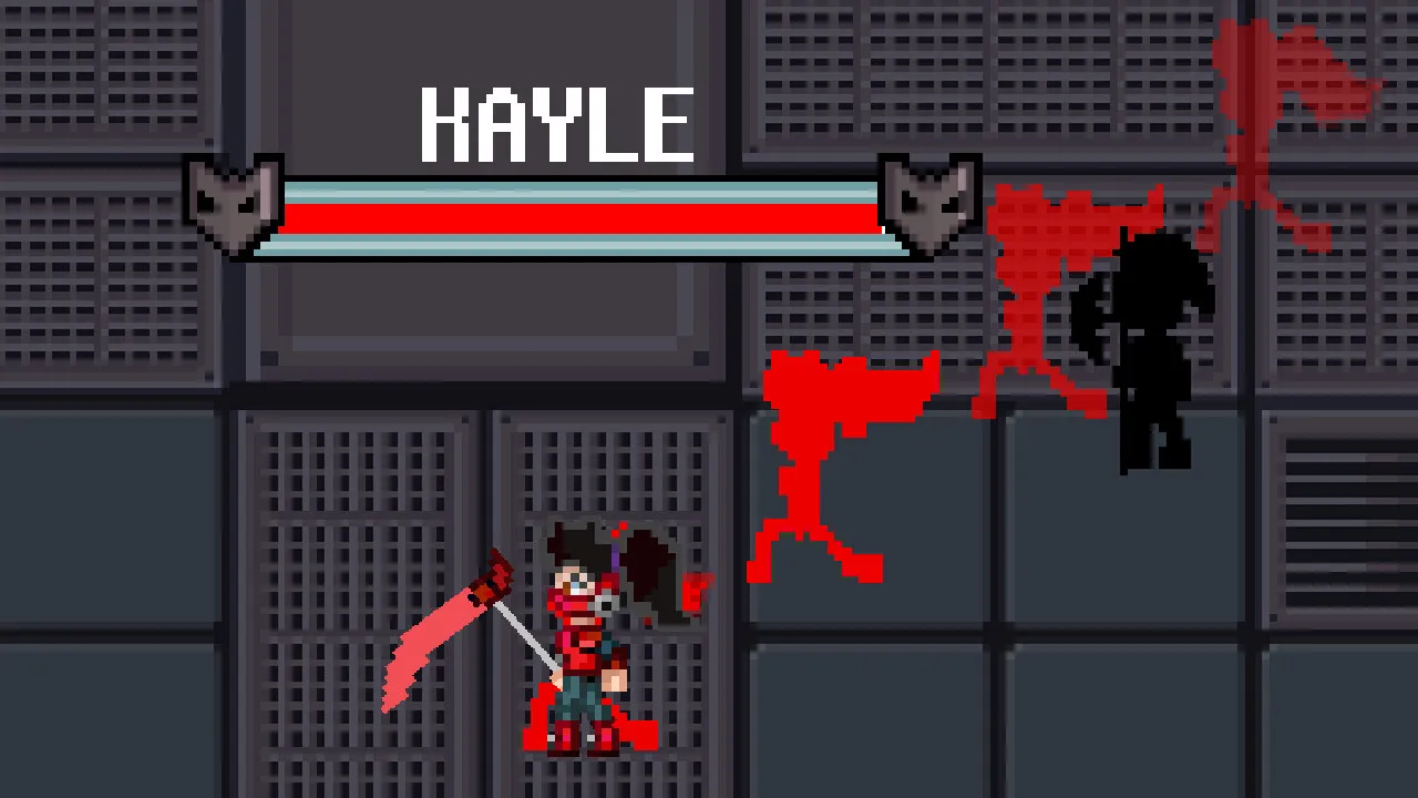 Hate-Gem Rise Of Demon