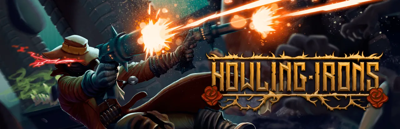 Howling Irons