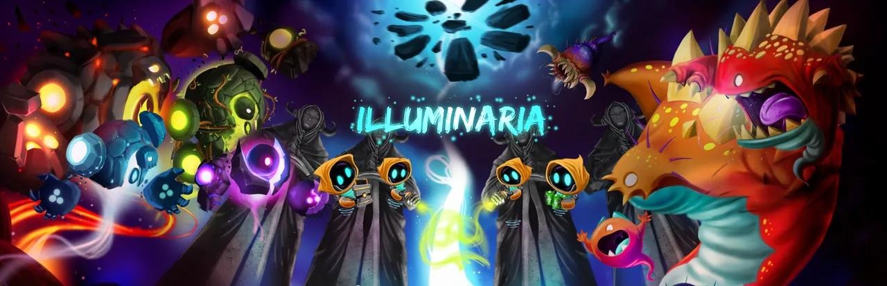 Illuminaria