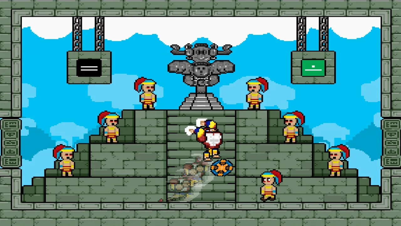 Mawkey: The Last Macaw