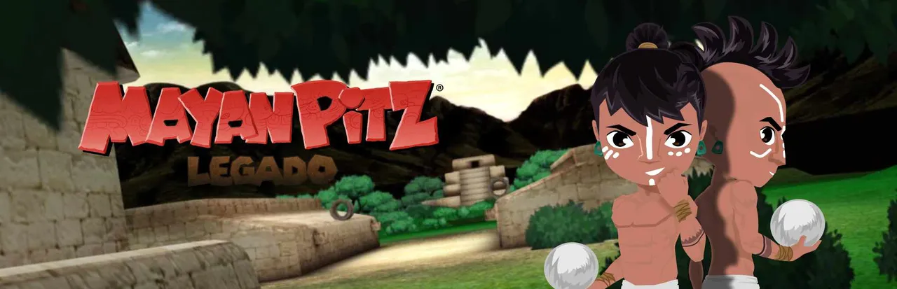 Mayan Pitz