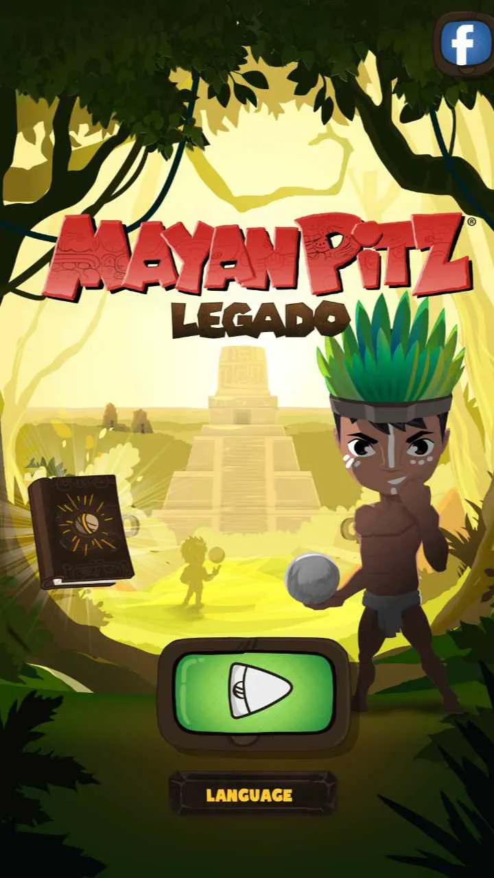 Mayan Pitz