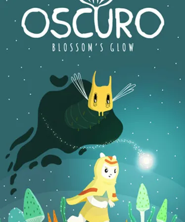Oscuro Blossom's Glow