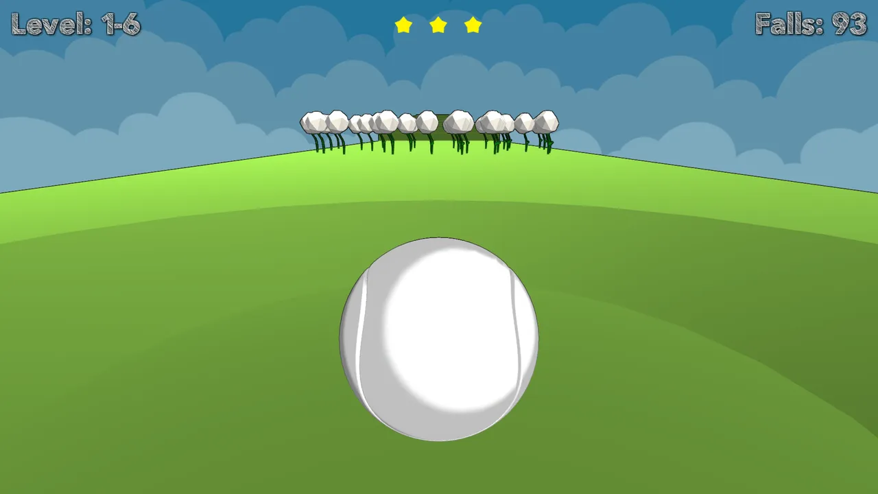Roll Maze