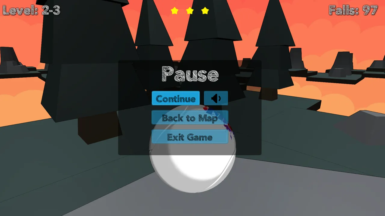 Roll Maze