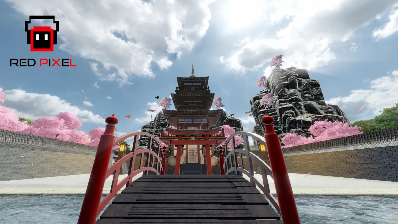 Speed Run Project