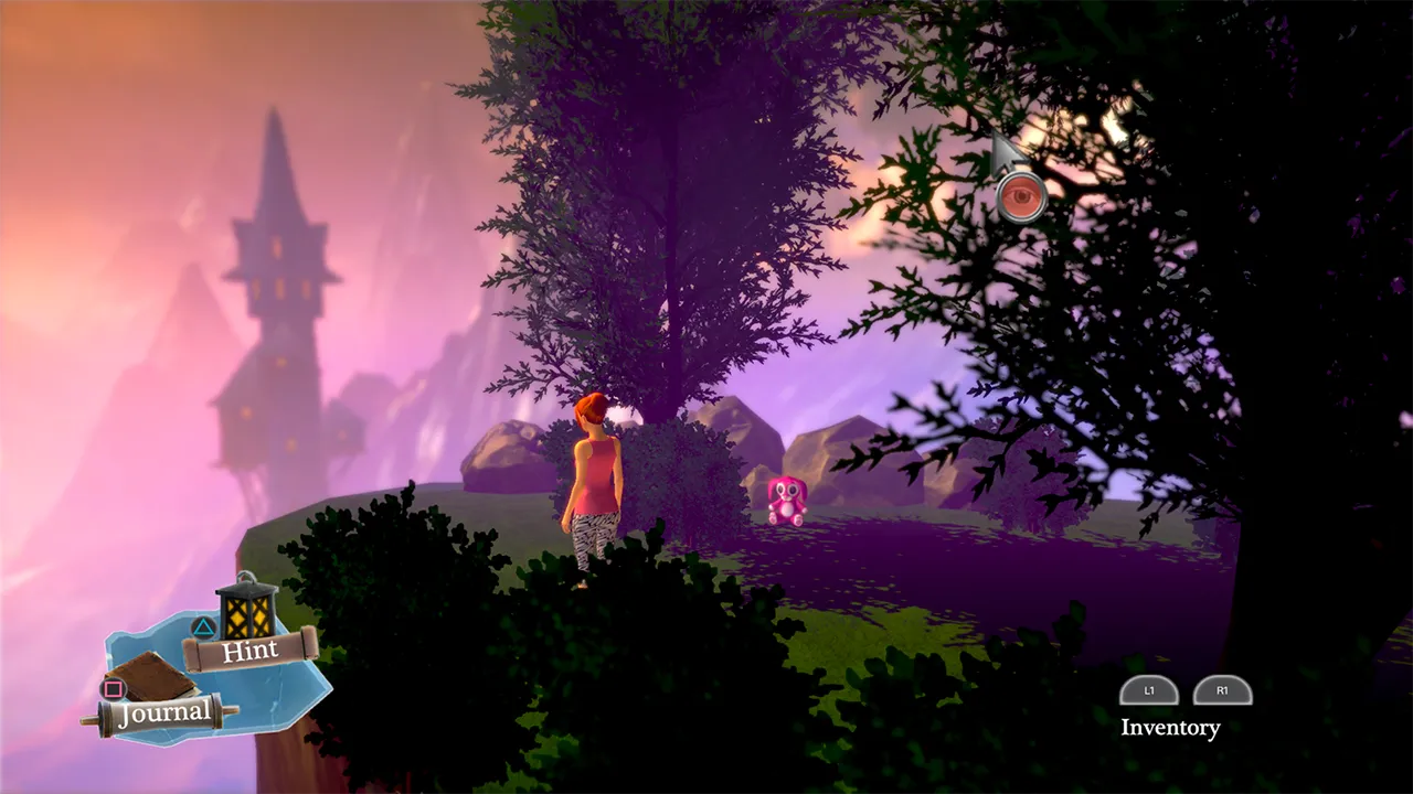 The Dreamlands: Aisling's Quest