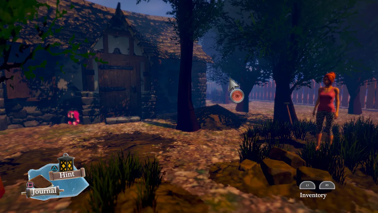 The Dreamlands: Aisling's Quest