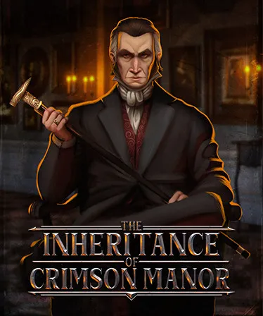 The Inheritance of Crimson Manor