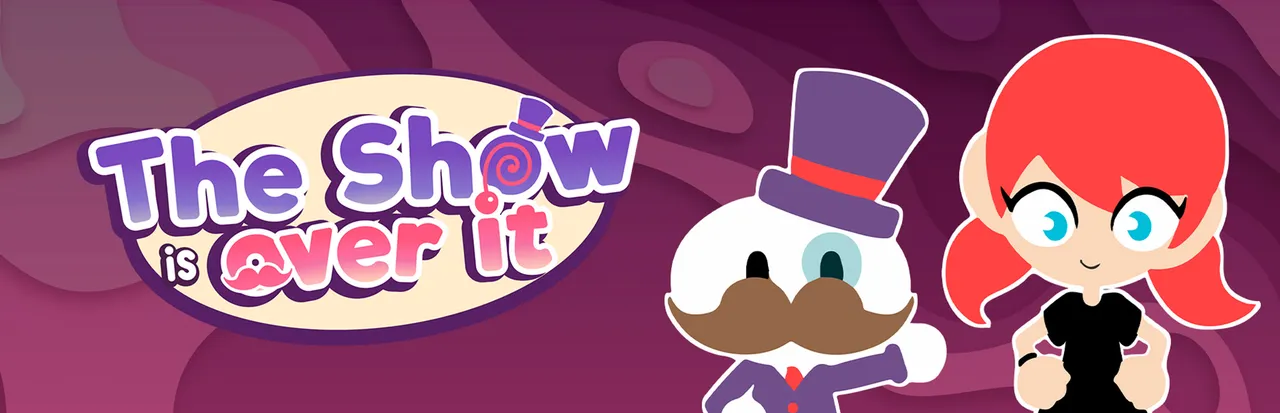 The Show is Over It
