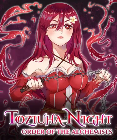 Toziuha Night: Order of the Alchemists