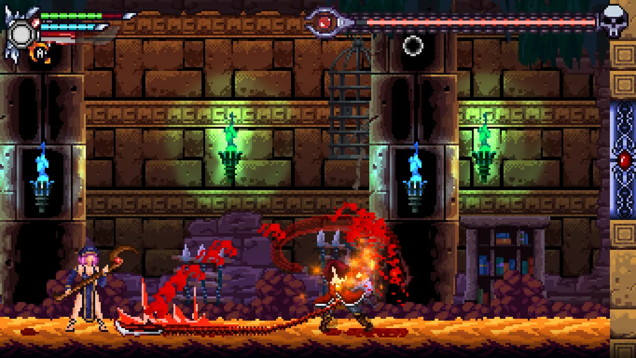 Toziuha Night: Order of the Alchemists