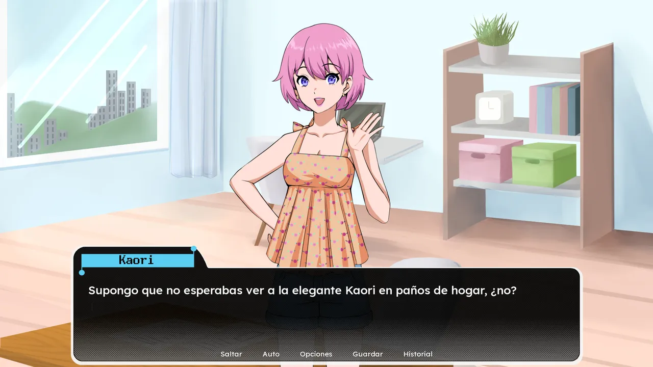 Yume No Office